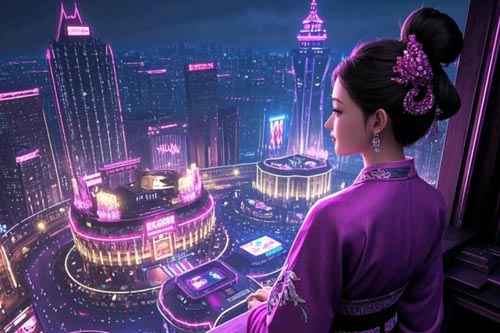 天辰平台注册中心